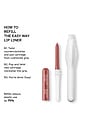 view 11 of 12 The Easy Way Lip Liner Refill in Breakfast In Bed