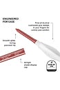 view 8 of 12 The Easy Way Lip Liner Refill in Breakfast In Bed