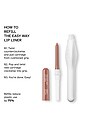 view 11 of 12 REFIL DE DELINEADOR LABIAL THE EASY WAY LIP LINER REFILL in Sweet Escape