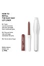 view 11 of 12 REFILL DE DELINEADOR DE LABIOS THE EASY WAY LIP LINER REFILL in From Scratch