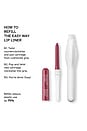 view 11 of 12 REFIL DE DELINEADOR LABIAL THE EASY WAY LIP LINER REFILL in Mocktail Moment