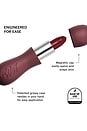 view 8 of 12 The Easy Way Lipstick in I'm So Bordeaux