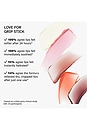 view 5 of 11 Grip Stick Hydrating Tinted Lip Treatment in Day Date