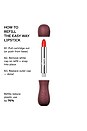 view 10 of 12 The Easy Way Lipstick Refill in Espelette