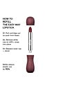 view 10 of 12 The Easy Way Lipstick Refill in I'm So Bordeaux