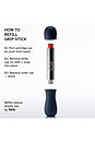 view 9 of 11 Grip Stick Hydrating Tinted Lip Treatment in Sunday Brunch
