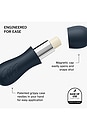 view 6 of 10 REFIL PARA TRATAMENTO LABIAL GRIP STICK HYDRATING LIP TREATMENT REFILL in Clear