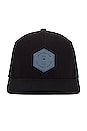 view 1 of 2 Dopp Hat in Black