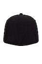 view 2 of 2 Dopp Hat in Black