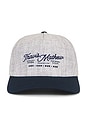 view 1 of 3 Perfect Plan Hat in Heather Grey