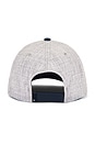 view 2 of 3 Perfect Plan Hat in Heather Grey