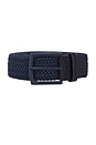 view 3 of 3 Grade 2.0 Belt in Blue Nights