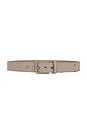 view 1 of 3 CEINTURE WANDERLUST in Khaki