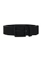 view 3 of 3 Wanderlust Belt in Black