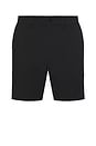 view 1 of 4 Stretchknit Short in Black