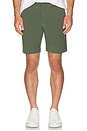 view 4 of 5 Tech Chino Short in Thyme