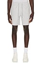 view 1 of 5 Wanderlust E-Waist Short in Micro Chip