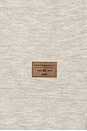 view 3 of 5 Cloud 1/4 Zip Sweater in Heather Grey