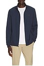 view 1 of 5 Otc 2.0 Full Zip Jacket in Total Eclipse