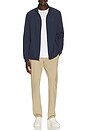 view 4 of 5 Otc 2.0 Full Zip Jacket in Total Eclipse