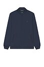 view 5 of 5 Otc 2.0 Full Zip Jacket in Total Eclipse