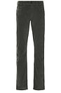 view 1 of 4 Start The Journey Pant in Dark Olive