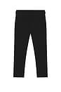 view 2 of 5 Legacy Stretchknit Pant in Black