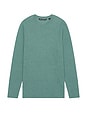 view 1 of 3 CLOUD Tシャツ in Silver Pine