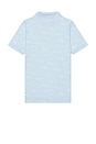view 2 of 4 폴로 in Cory Blue
