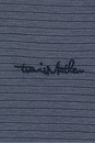 view 3 of 5 The Zinna 2.0 Polo in Mood Indigo
