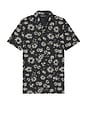view 1 of 3 Shaded Grove Polo in Black