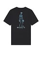 view 1 of 4 Lost Buckets Tee in Black