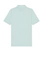 view 2 of 5 Acropolis Polo in Eggshell Blue