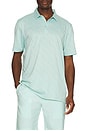 view 4 of 5 Acropolis Polo in Eggshell Blue