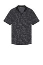 view 1 of 4 Study Abroad Polo in Black