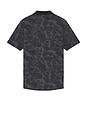 view 2 of 4 Study Abroad Polo in Black