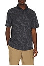 view 3 of 4 Study Abroad Polo in Black