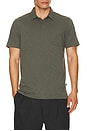 view 1 of 4 Cloud Polo in Dark Olive