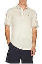 view 1 of 5 Happier Hour Polo in Birch