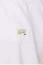 view 6 of 6 Comfortknit Deep Sea Polo in White
