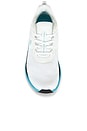 view 4 of 6 The Nuage Sneakers in White & Blue