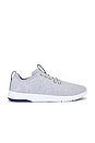 view 1 of 6 The Daily Lite Sneaker in Heather Microchip