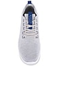 view 4 of 6 The Daily Lite Sneaker in Heather Microchip