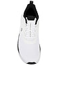view 4 of 6 The Nuage Sneakers in White