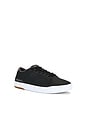 view 2 of 6 The Modern Cup Sneakers in Black