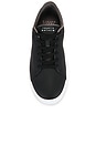 view 4 of 6 The Modern Cup Sneakers in Black