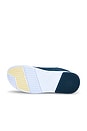 view 6 of 6 The Daily Iii Le Sneakers in Bering Sea Print