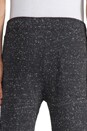 view 5 of 5 Dushane Sweatpant in Grey Dot/ Black in Grey Dot & Black