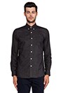 view 1 of 3 Max Classic Button Down in Black