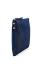 view 3 of 5 Cynthia Vincent Somer Crossbody Bag in Indigo